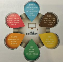 专家解说大数据痛点