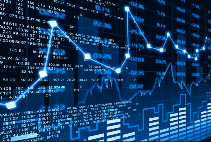 大数据技术在金融行业中的应用