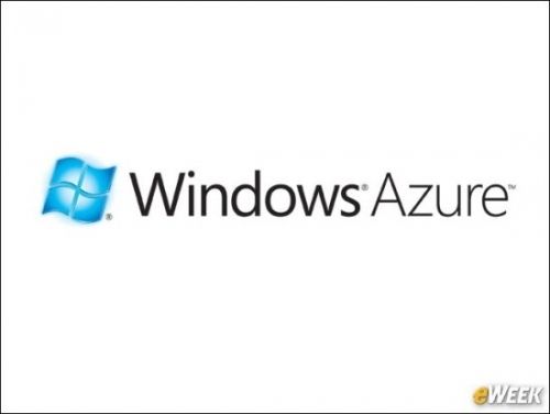 Windows Azure的终极解决方案简要解析